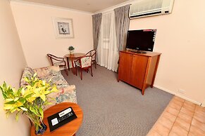 Burke and Wills Motor Inn