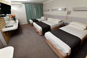 Burke and Wills Motor Inn