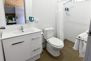 Burke and Wills Motor Inn