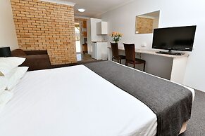 Burke and Wills Motor Inn