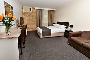 Burke and Wills Motor Inn