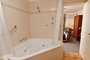 Burke and Wills Motor Inn