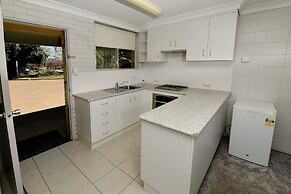 Burke and Wills Motor Inn