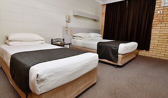 Burke and Wills Motor Inn