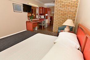 Burke and Wills Motor Inn