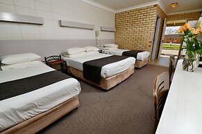 Burke and Wills Motor Inn