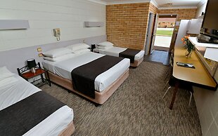 Burke and Wills Motor Inn