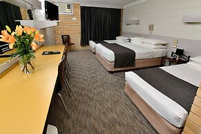 Burke and Wills Motor Inn