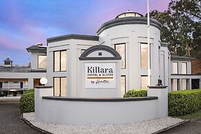 Killara Hotel & Suites