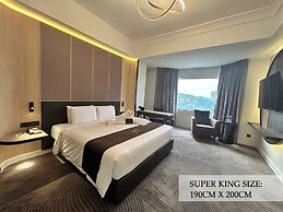 The Pearl Kuala Lumpur