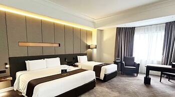 The Pearl Kuala Lumpur