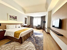 The Pearl Kuala Lumpur