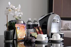 The Pearl Kuala Lumpur