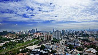 The Pearl Kuala Lumpur