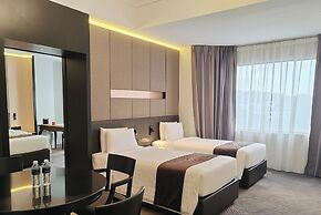 The Pearl Kuala Lumpur