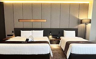 The Pearl Kuala Lumpur