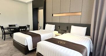 The Pearl Kuala Lumpur