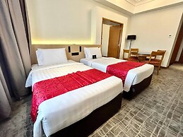 The Pearl Kuala Lumpur