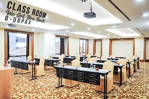 The Pearl Kuala Lumpur