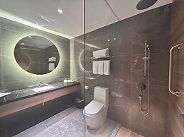 The Pearl Kuala Lumpur