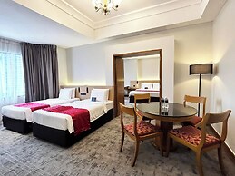 The Pearl Kuala Lumpur