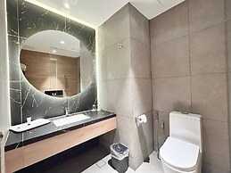 The Pearl Kuala Lumpur