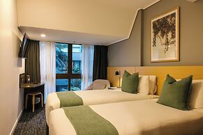 Song Hotel Sydney