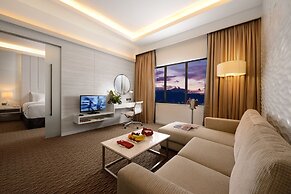 Sunway Hotel Georgetown Penang