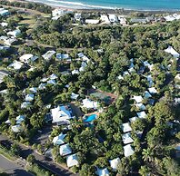 Kellys Beach Resort