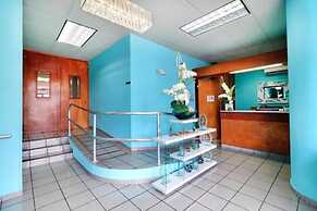 Parador El Buen Café