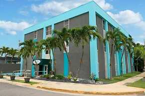 Parador El Buen Café