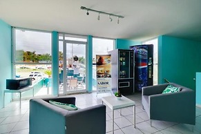 Parador El Buen Café