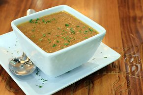 Parador El Buen Café