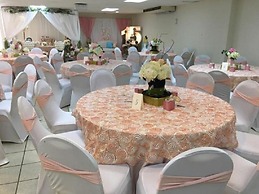 Parador El Buen Café