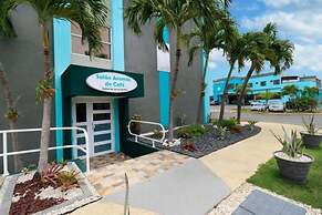 Parador El Buen Café