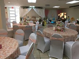 Parador El Buen Café