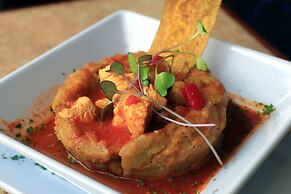 Parador El Buen Café