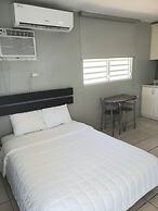 Parador El Buen Café