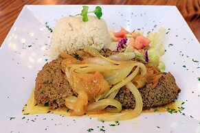 Parador El Buen Café