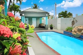 Parador El Buen Café