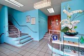 Parador El Buen Café