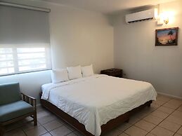 Parador El Buen Café