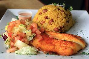 Parador El Buen Café