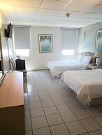 Parador El Buen Café