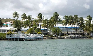 Parador Villa Parguera