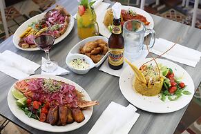 Parador Villa Parguera