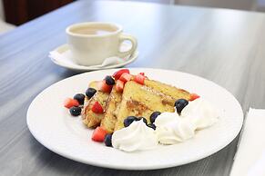 Parador Villa Parguera