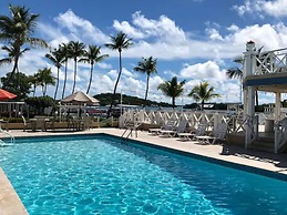 Parador Villa Parguera