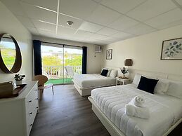 Parador Villa Parguera