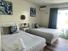 Parador Villa Parguera